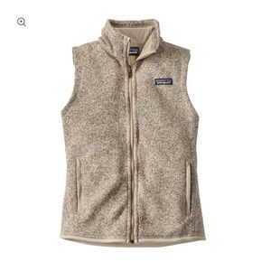 Patagonia Women’s Better Sweater Vest